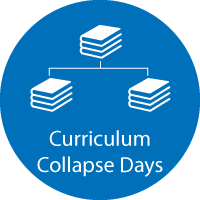 Curriculum Collapse days icon
