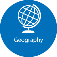 Geography icon